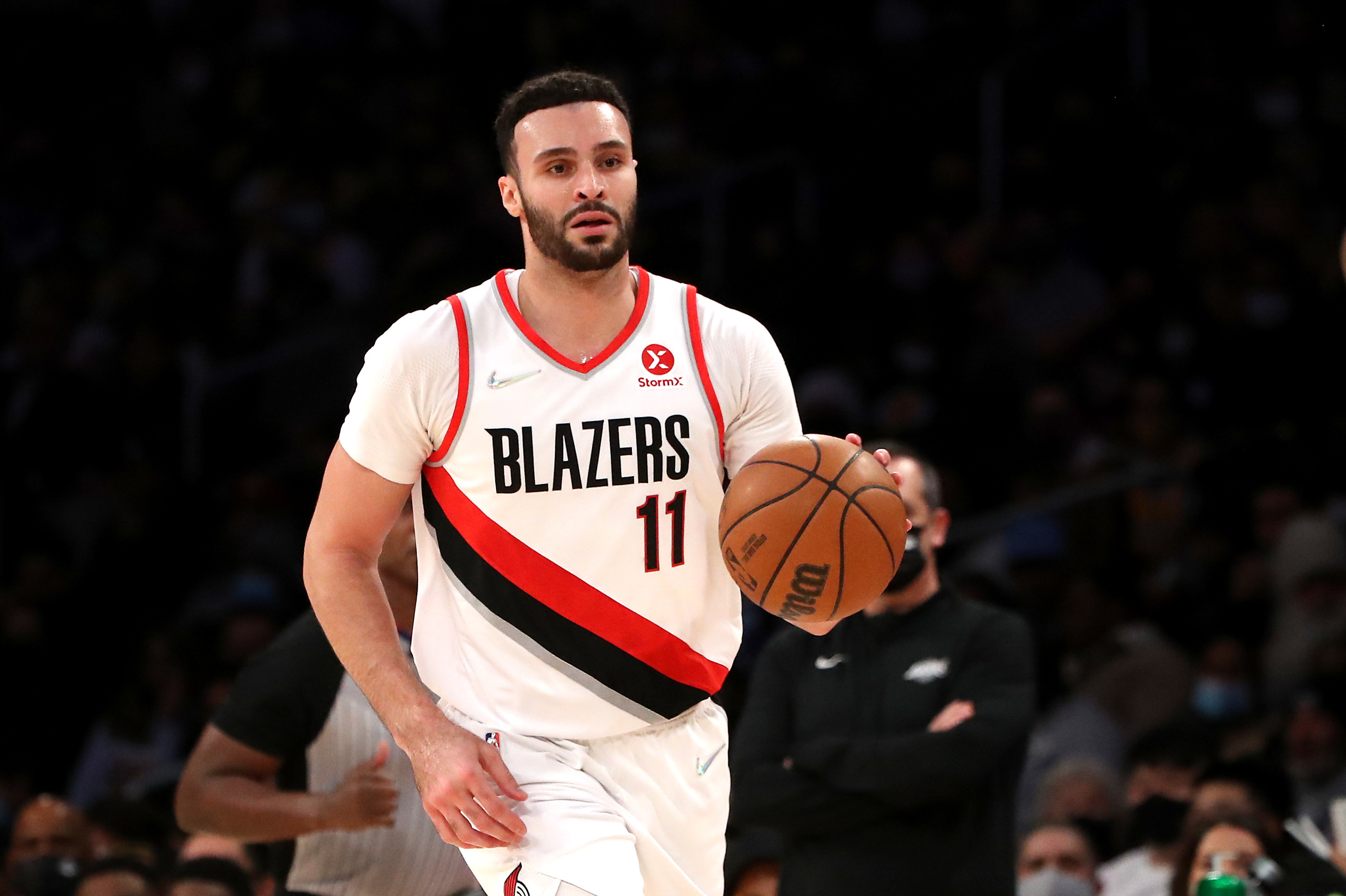 Blazers: Larry Nance Jr. was the most underrated move of offseason