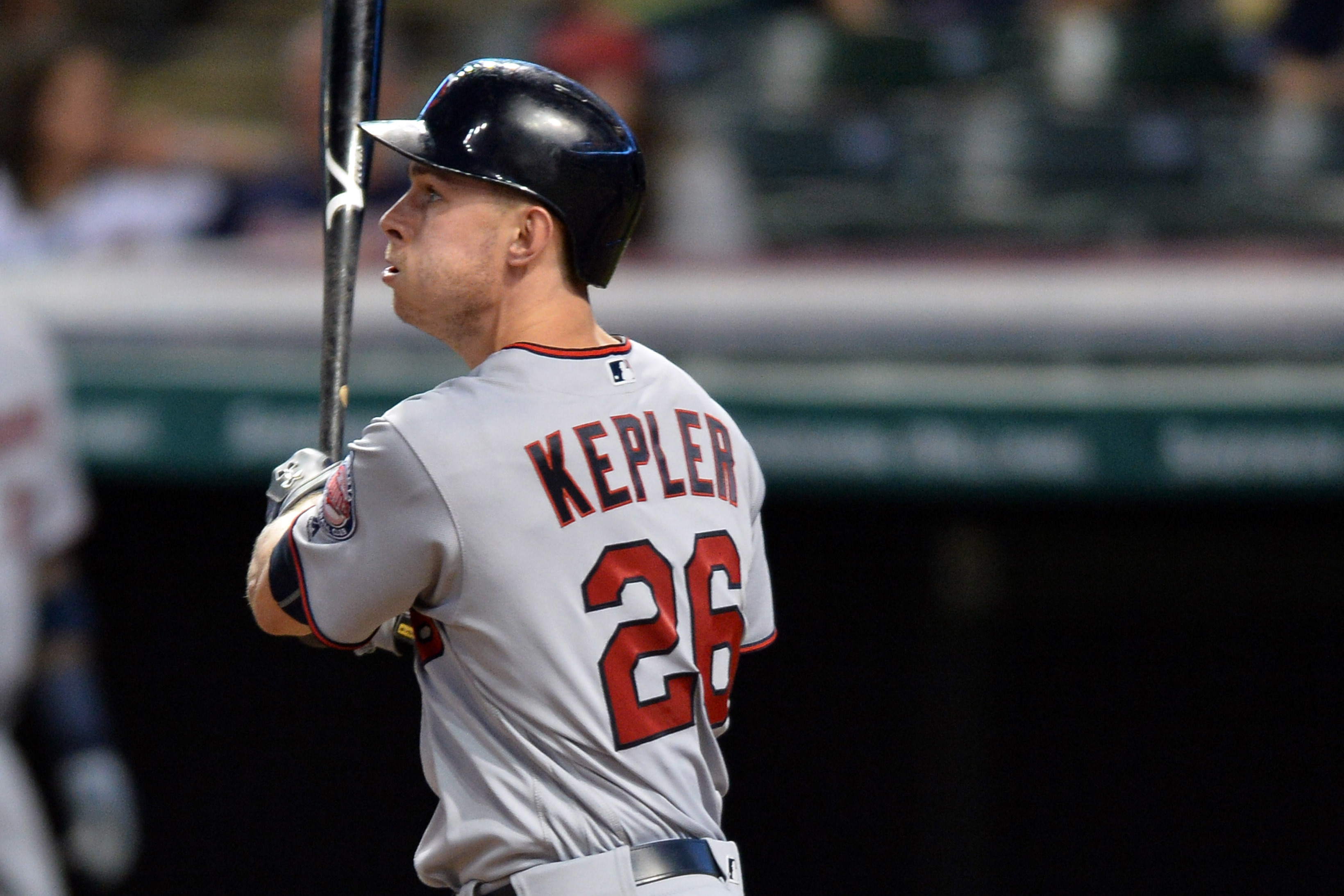 Max Kepler - MLB News, Rumors, & Updates