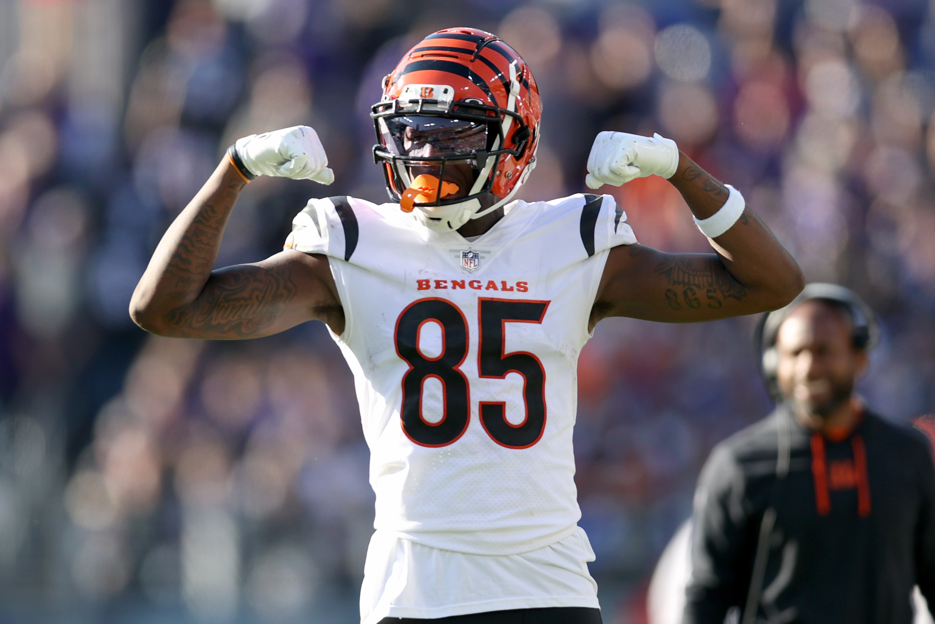 6 NFL Teams That Should Pursue Trade for Bengals' Tee Higgins, News,  Scores, Highlights, Stats, and Rumors