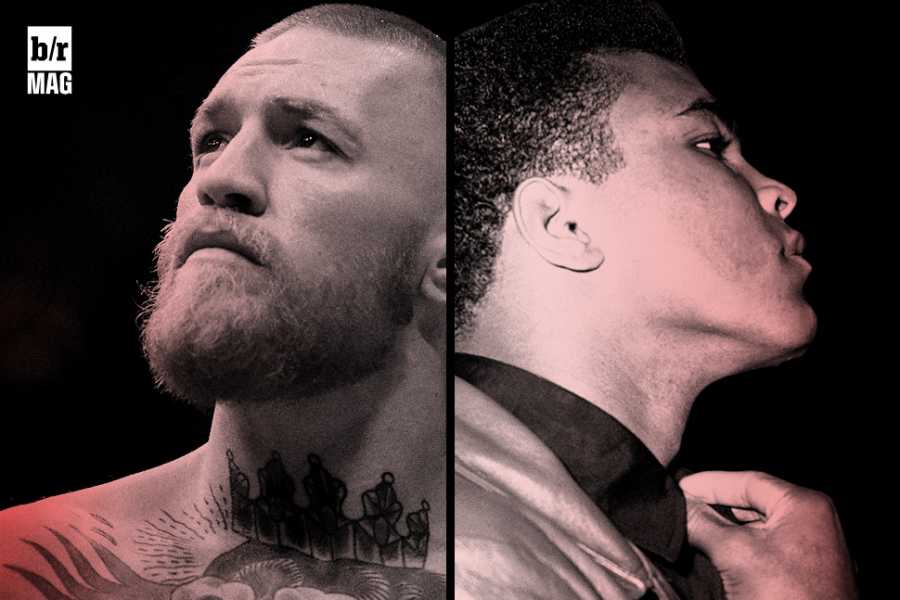 Bleacher Report | Is Conor McGregor the Biggest Fighter Since Ali?