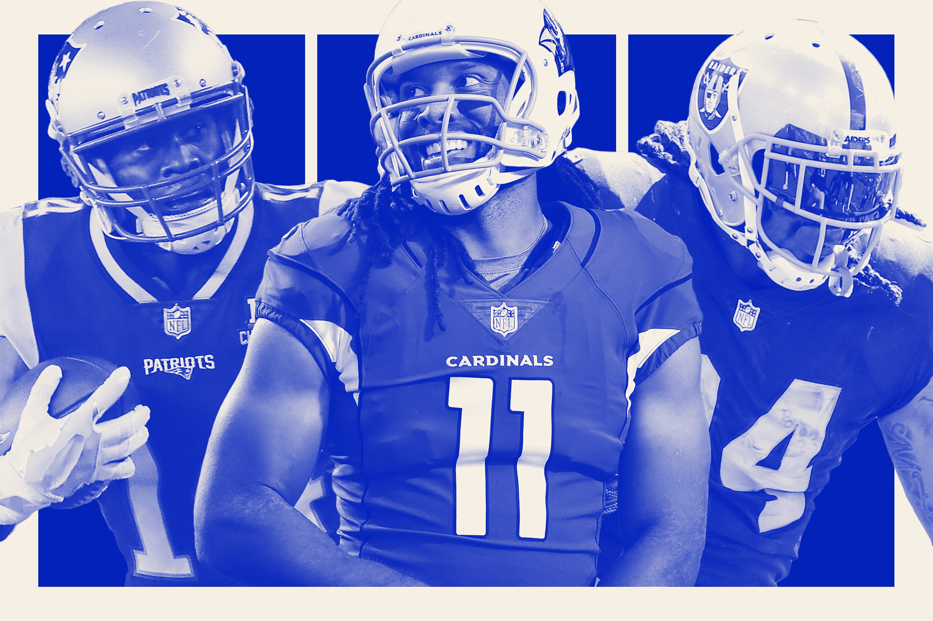 Walt Harris Bleacher Report Latest News Videos And Highlights