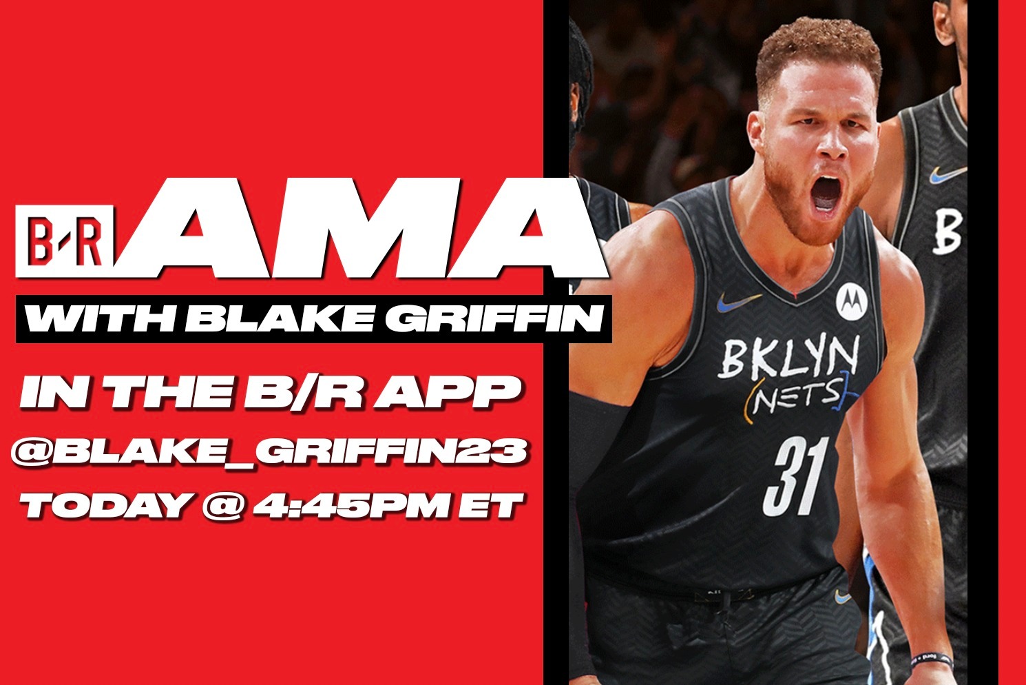 photo Blake Griffin Nets Highlights blake griffin bleacher report