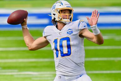 Surprise QB starter is ready to take over for good