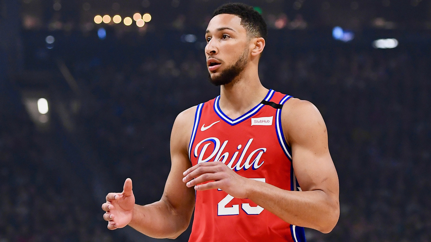 Ben Simmons Bleacher Report Latest News, Videos and Highlights