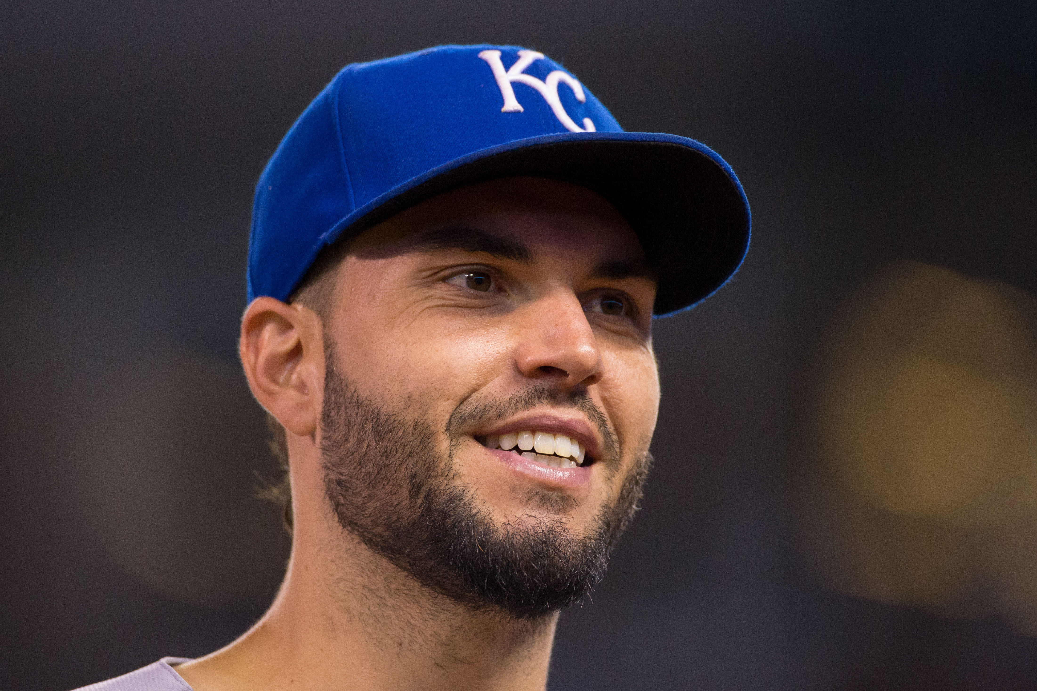 Eric Hosmer career highlights/retrospective 