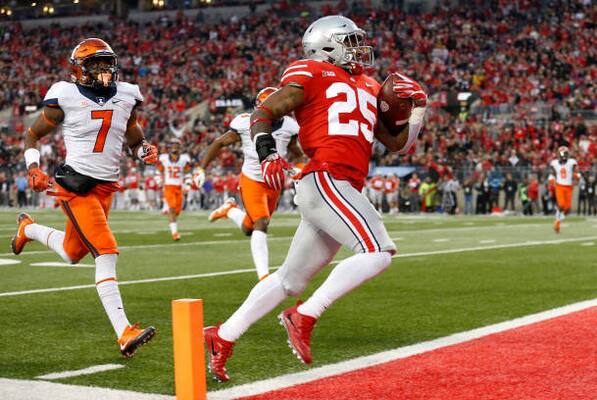 Michigan At Wisconsin Live Updates Score And Highlights