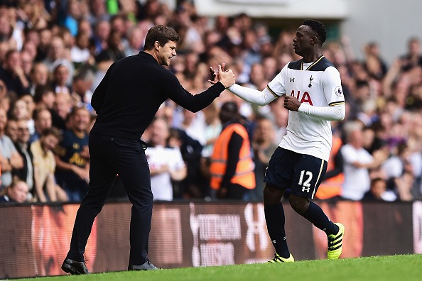 Victor Wanyama Bleacher Report Latest News Videos And Highlights