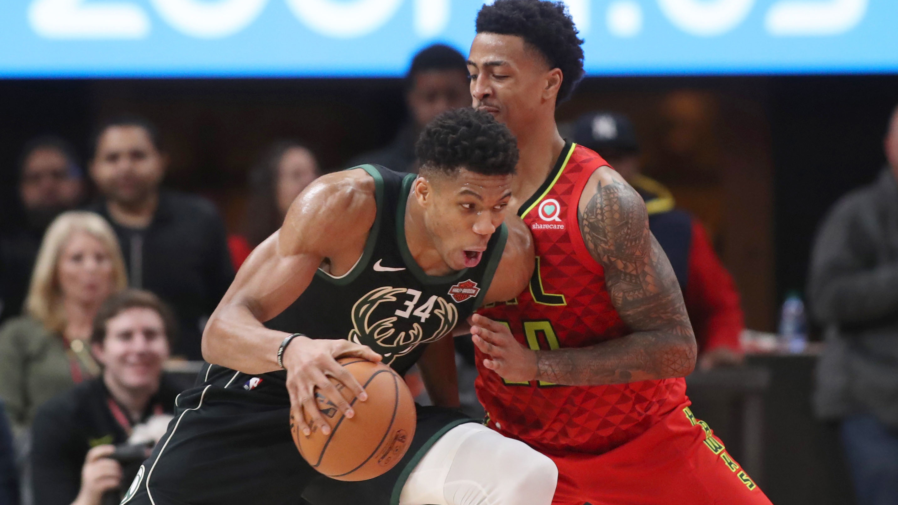 Giannis Antetokounmpo's 1st Nike Signature Shoe Appears to Leak on Social  Media | News, Scores, Highlights, Stats, and Rumors | Bleacher Report