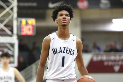 Auburn Basketball Bleacher Report Latest News Scores Stats