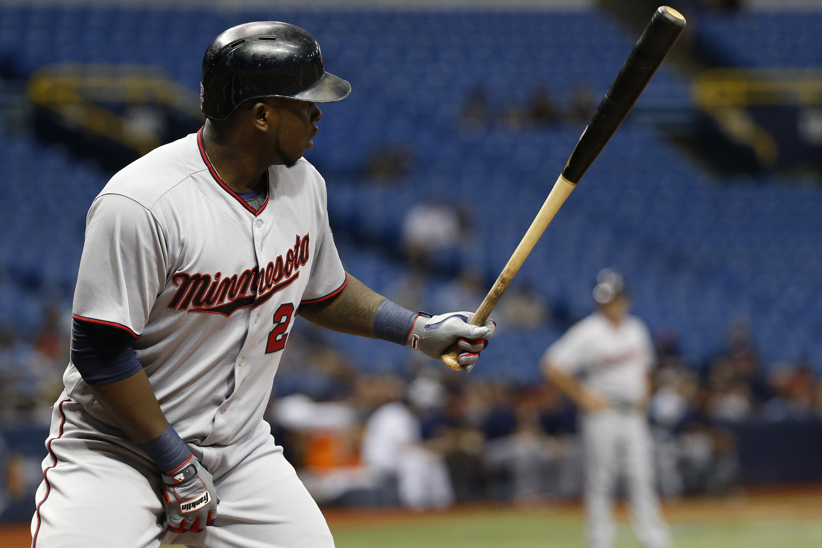 Miguel Sano - Baseball Stats - The Baseball Cube