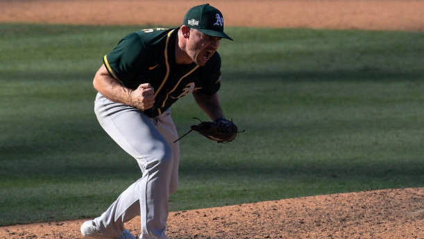 Liam Hendriks, Major League Baseball, News, Scores, Highlights, Stats, and  Rumors