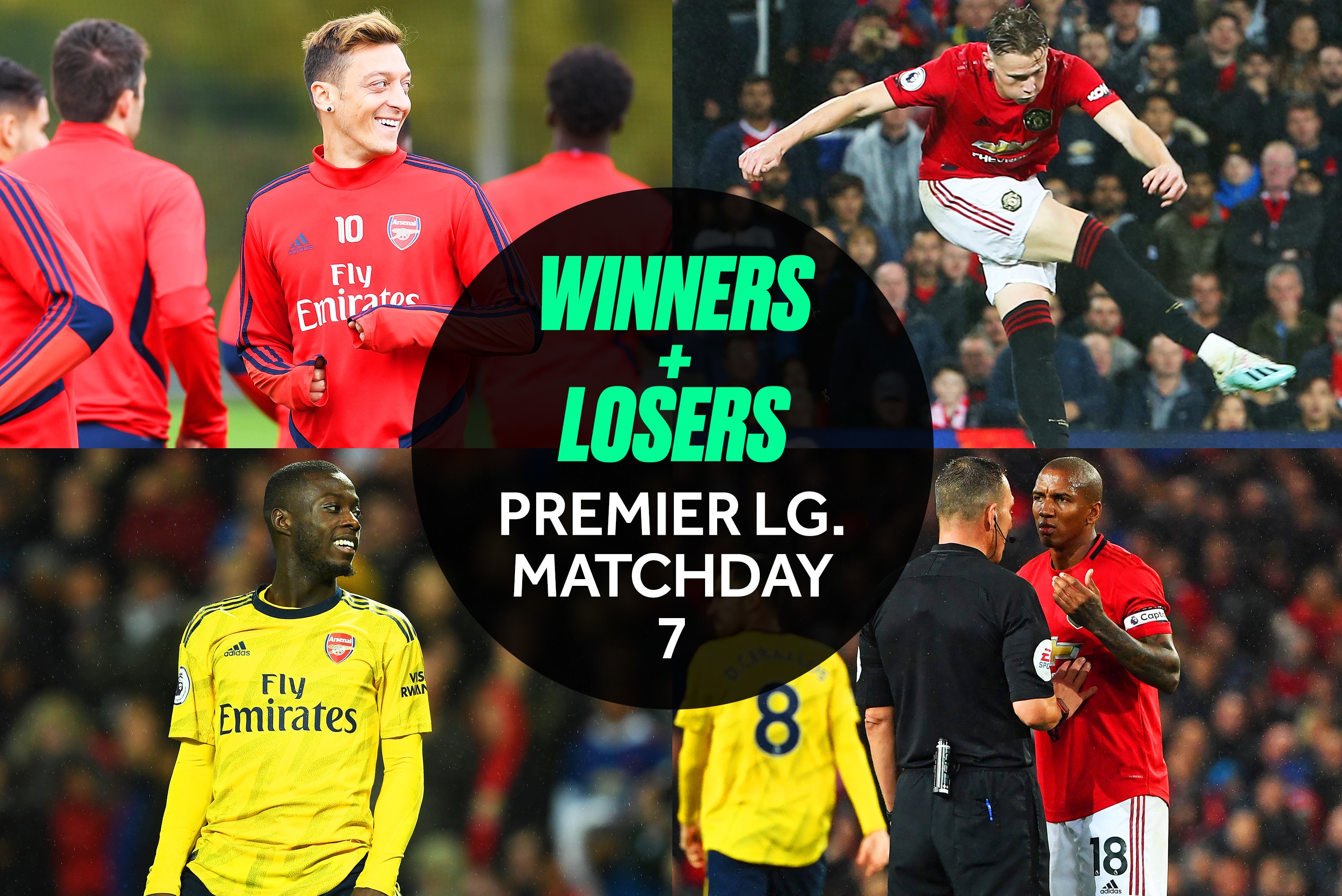 Manchester United Bleacher Report Latest News Scores