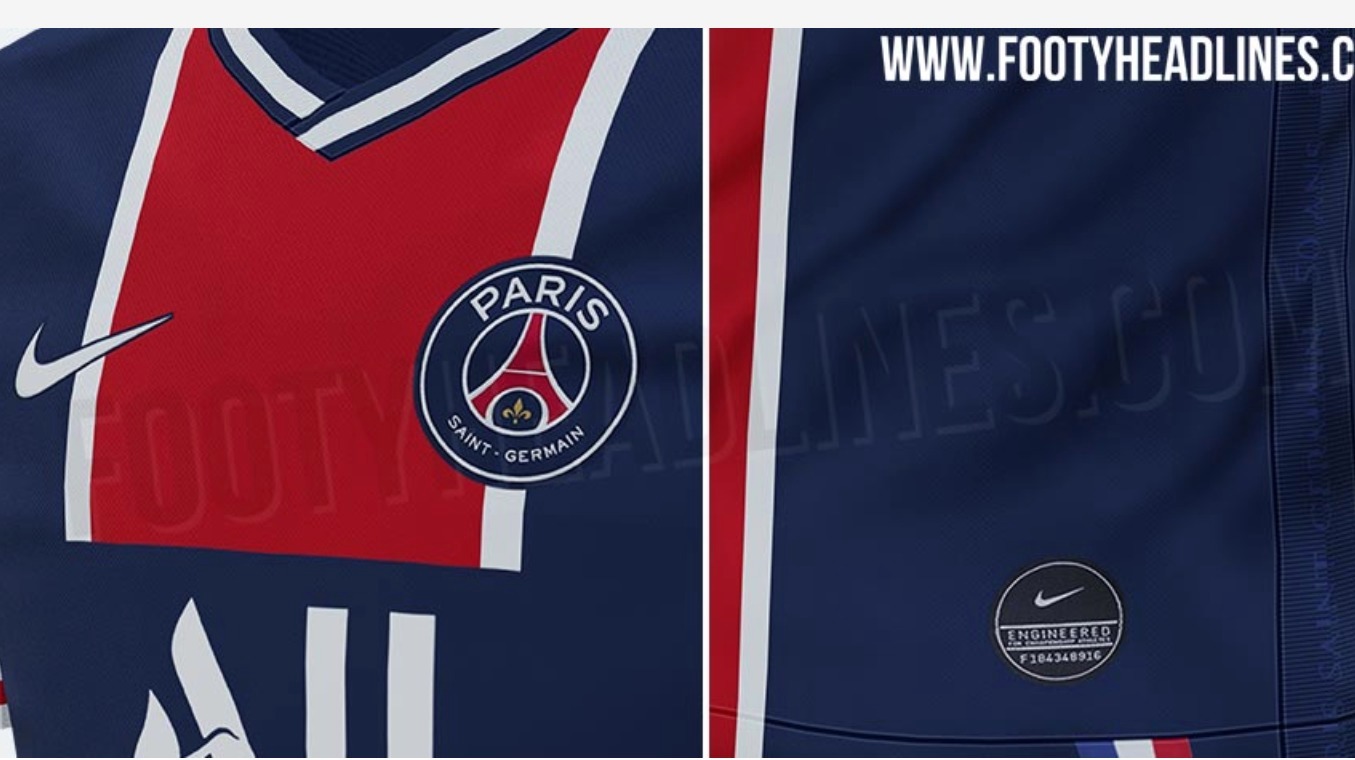 Psg Beat Nantes