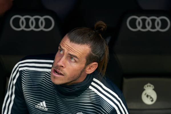Twitter Reacts to Zidane s Bale Quotes Twitter Reacts to Zidane s Bale Quotes