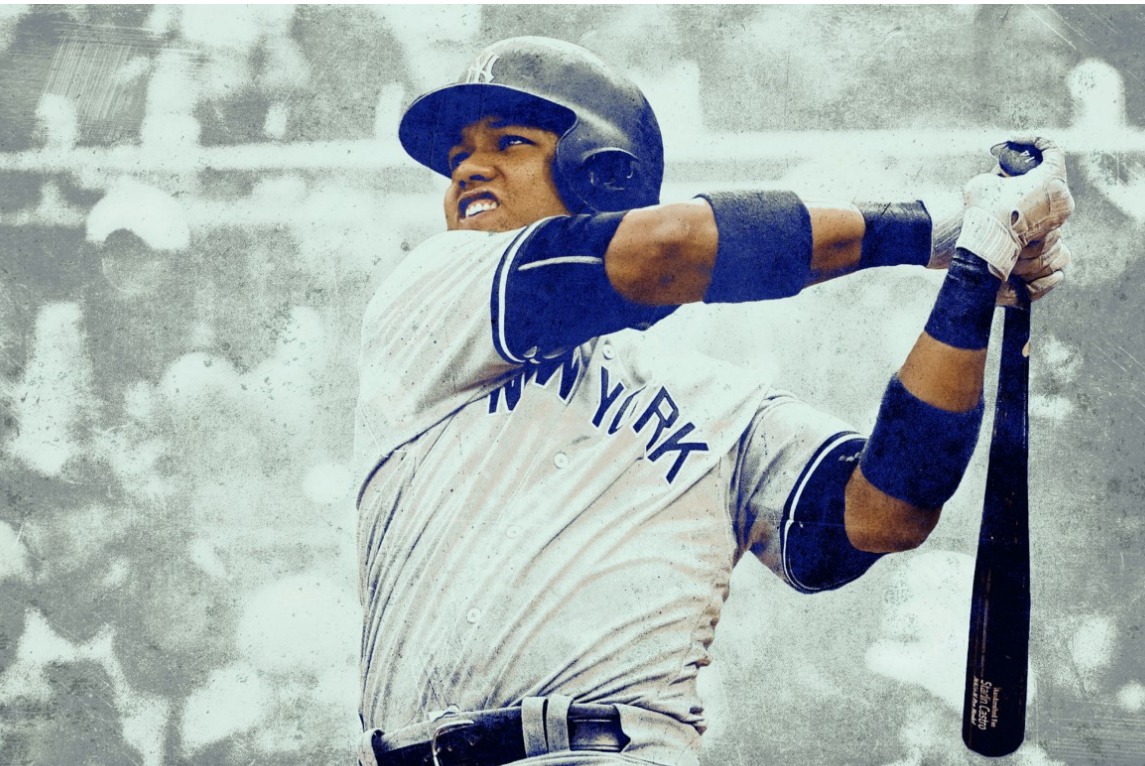 Starlin Castro Turns Incredible Double Play While Blowing a Bubble! -  Bleacher Nation