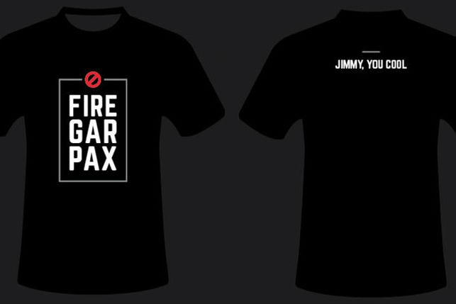 bulls fans organizing protest gar forman john paxson home game