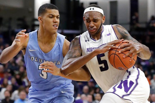 Columbia Basketball Bleacher Report Latest News Scores Stats