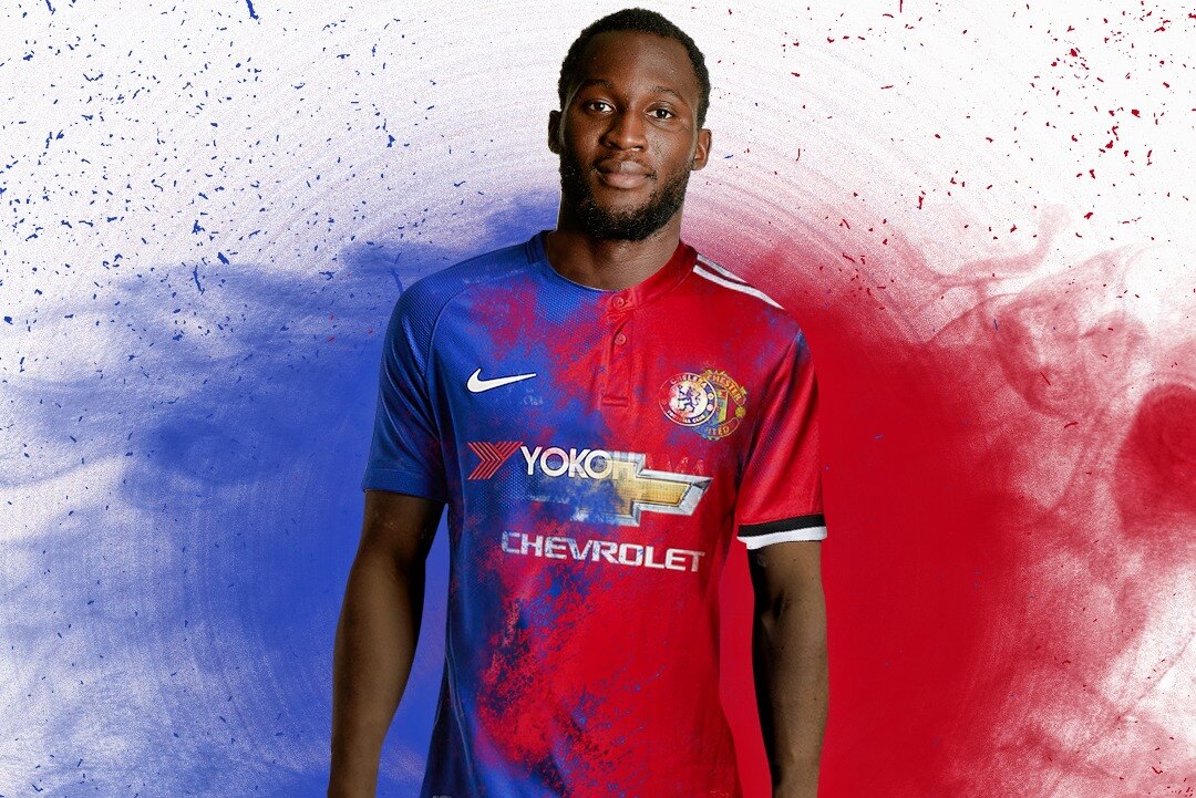 Znalezione obrazy dla zapytania lukaku