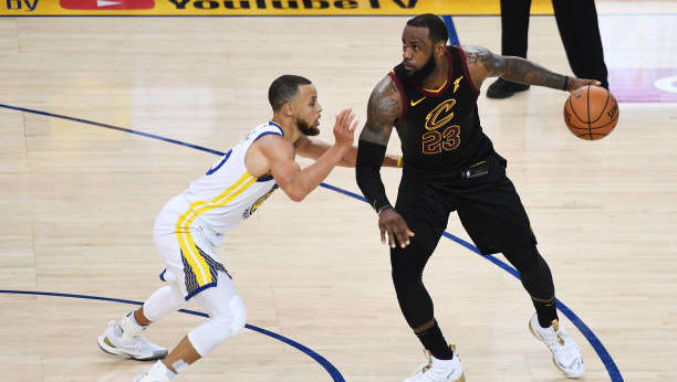Warriors vs. Cavaliers: Postgame Sound from Game 4 of 2018 NBA Finals, News, Scores, Highlights, Stats, and Rumors