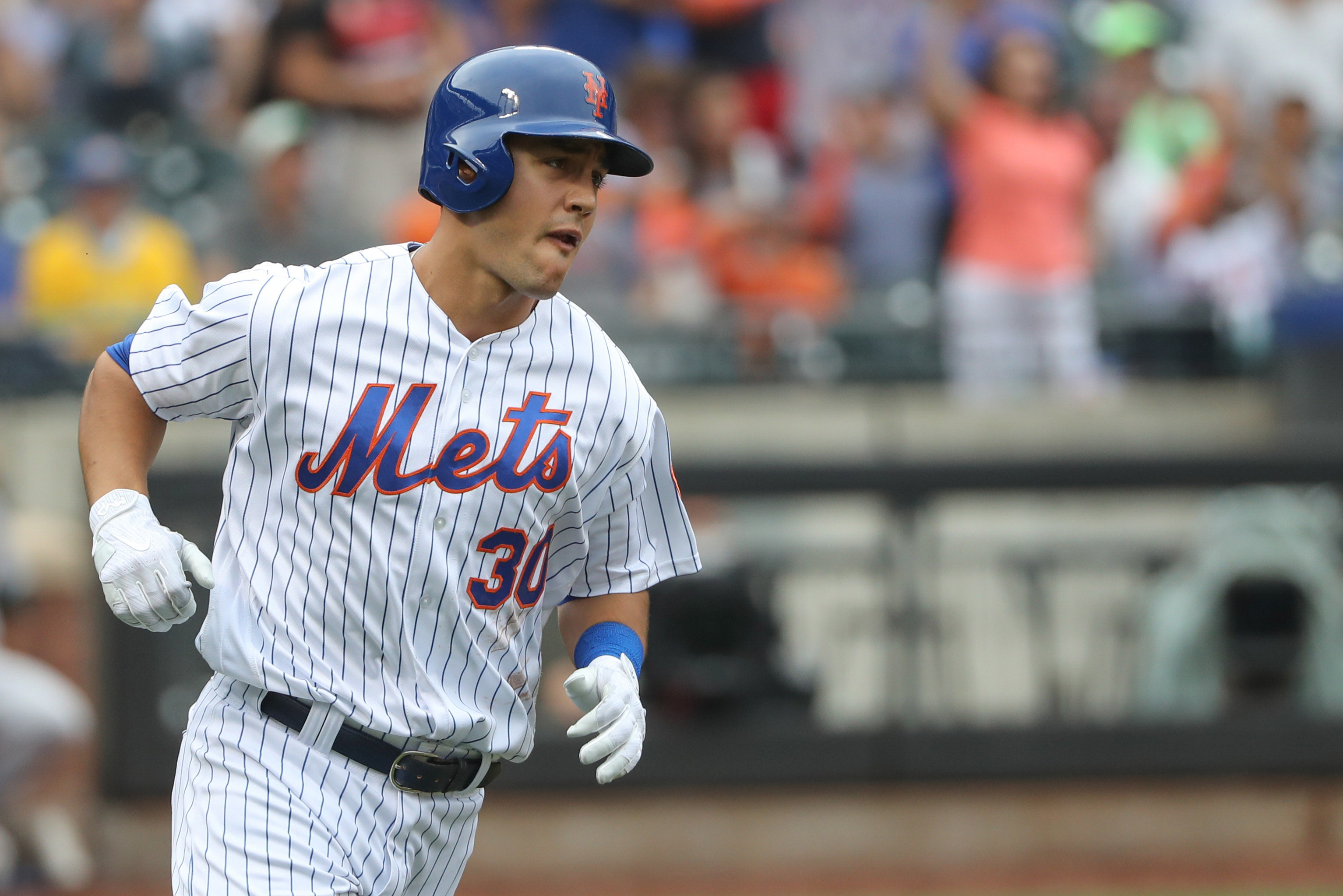 Michael Conforto  Major League Baseball, News, Scores, Highlights