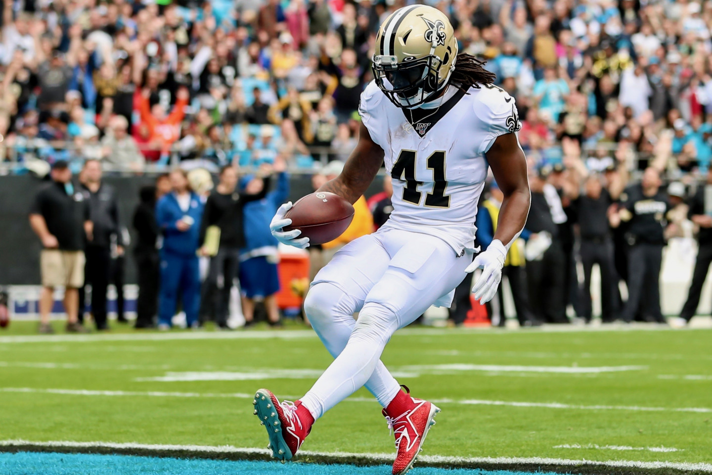 Seattle Seahawks | Bleacher Report | Latest News, Scores, Stats and ...