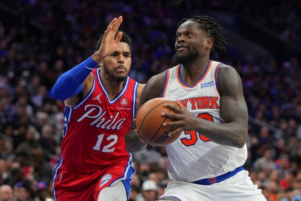 New York Knicks | Bleacher Report | Latest News, Scores ...