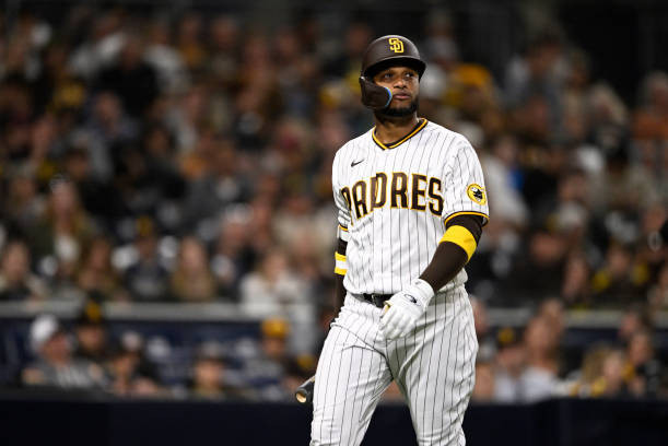 Ex-Yankees, Mets star Robinson Cano struggles in Padres debut 
