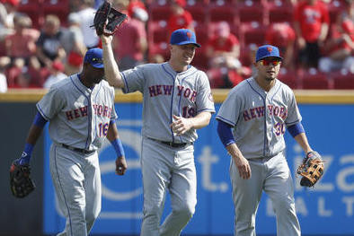 New York Yankees sign Jay Bruce to minor-league deal - Sports Illustrated