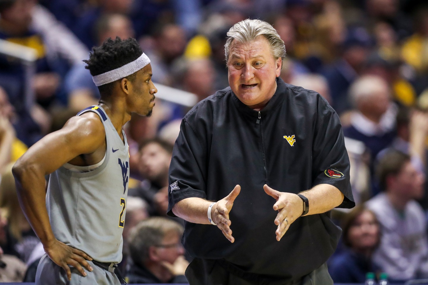 Big 12 Basketball Bleacher Report Latest News Videos And Highlights