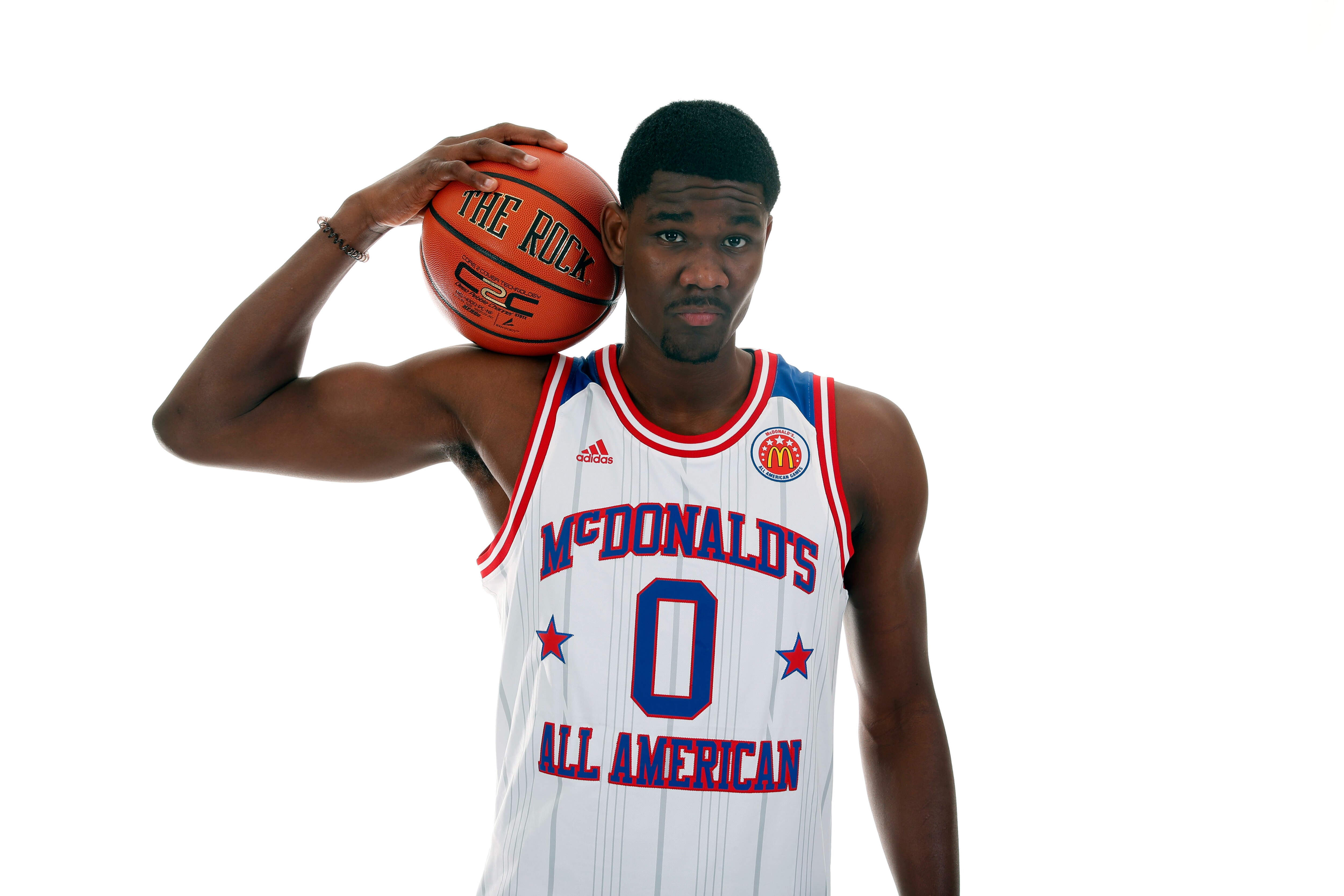 deandre ayton jersey arizona