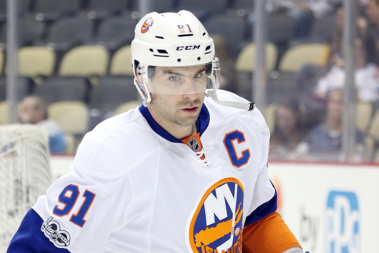 John Tavares Bleacher Report Latest News, Videos and Highlights