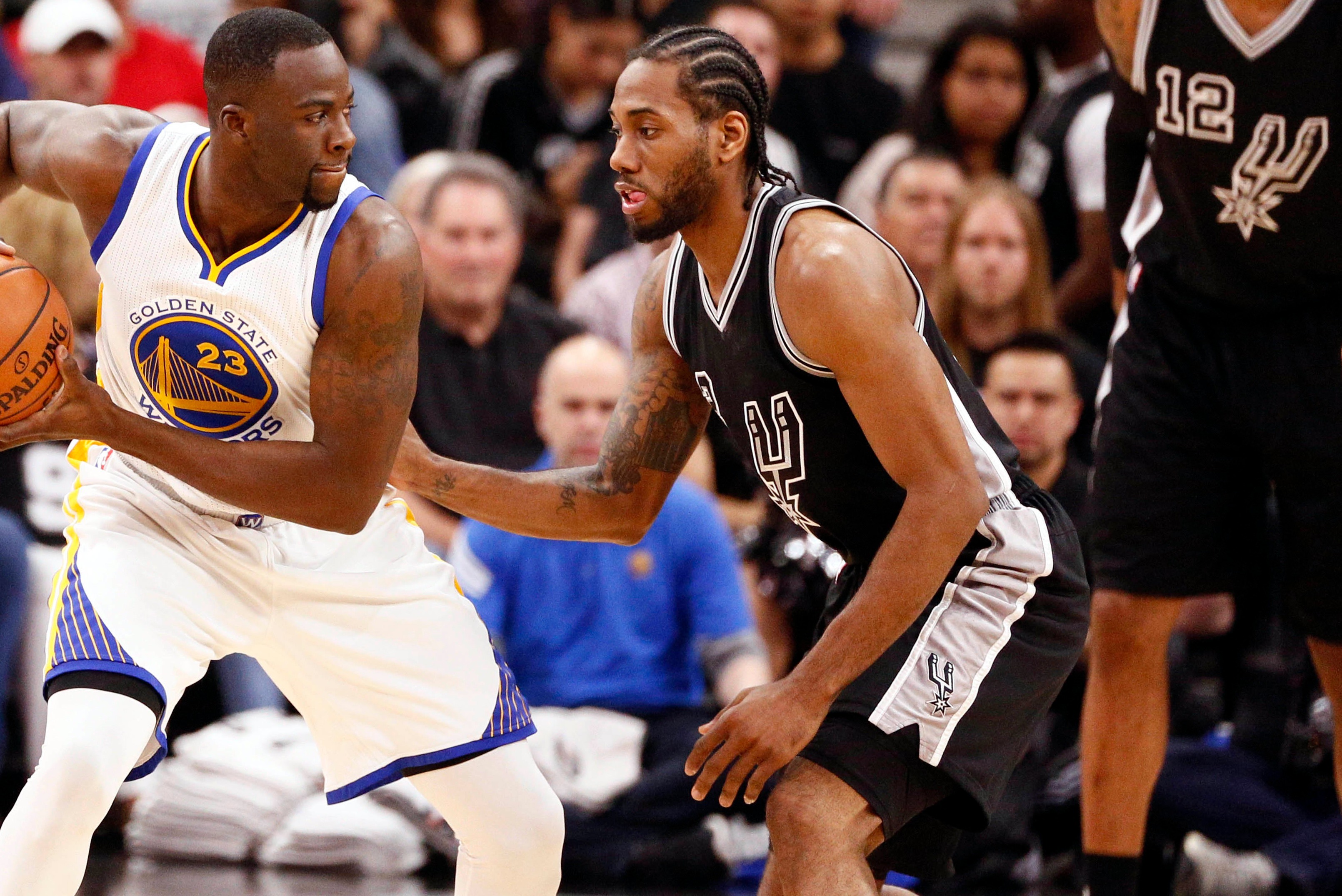 Kawhi Leonard Named 2015 16 Nba Defensive Player Of The Year Bleacher Report Latest News Videos And Highlights