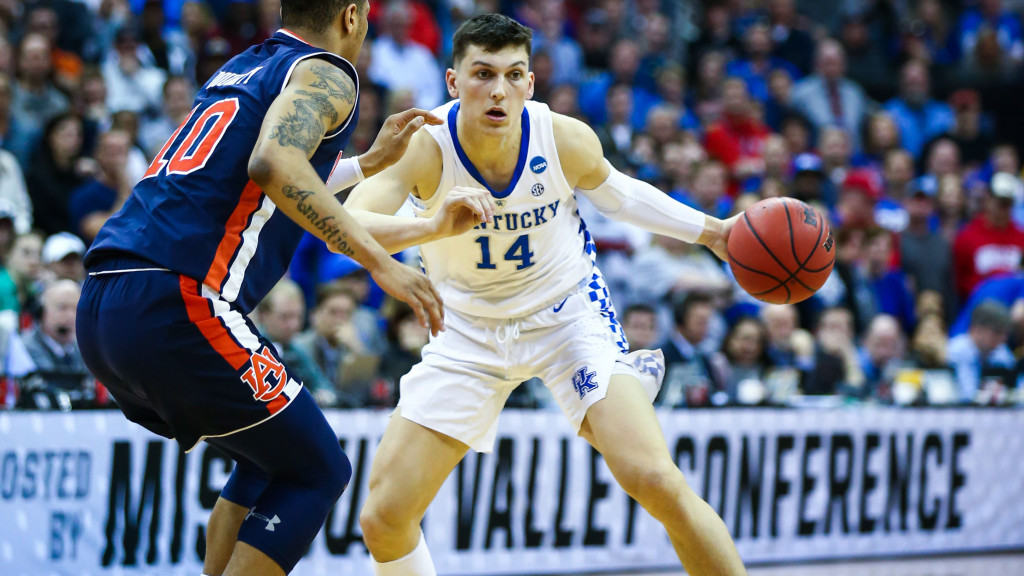 NBA Draft Lottery 2019: Preview, Odds and Top Teams to Watch at Tuesday