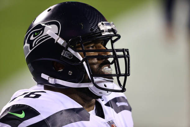 Jets Activate LT Duane Brown From PUP List 