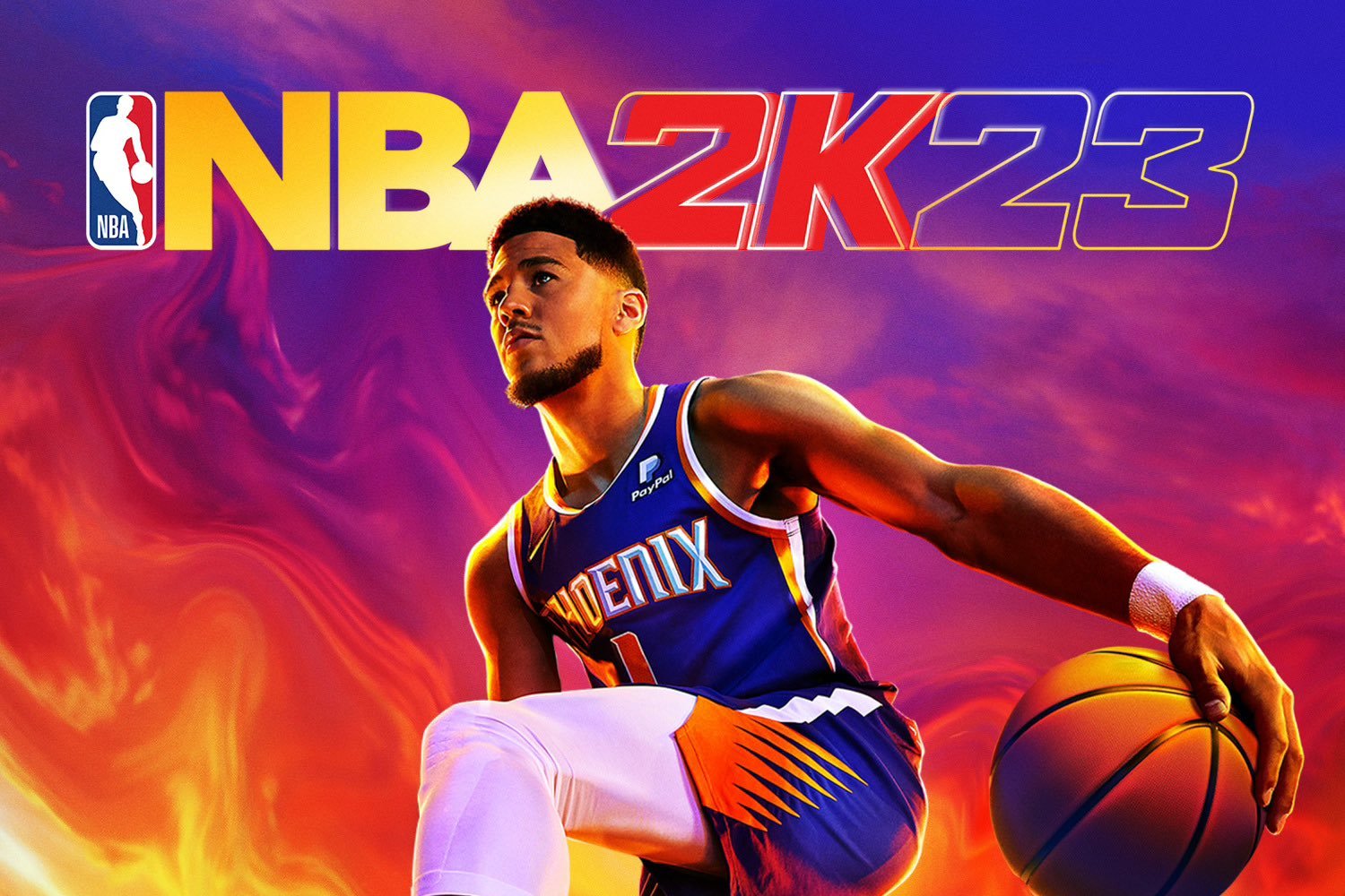 Do you think that Michael and Lebron would be the front cover of NBA 2k23 :  r/NBA2k