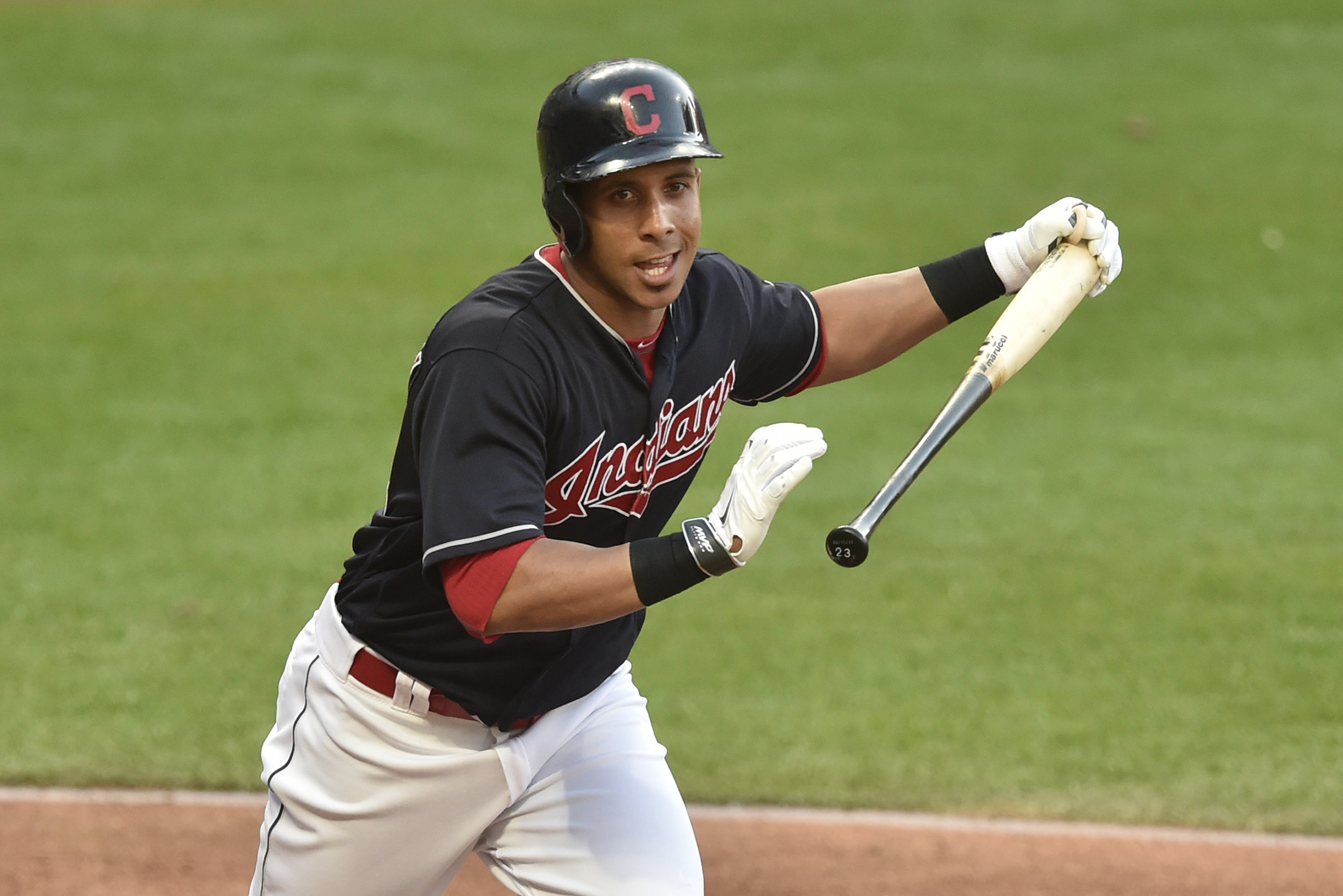 Michael Brantley Has A Hit In Nearly Every Game This Postseason, Michael  Brantley came through with another hit in Game 2 last night. (Sponsored by  @ally #doitright), By MLB on FOX