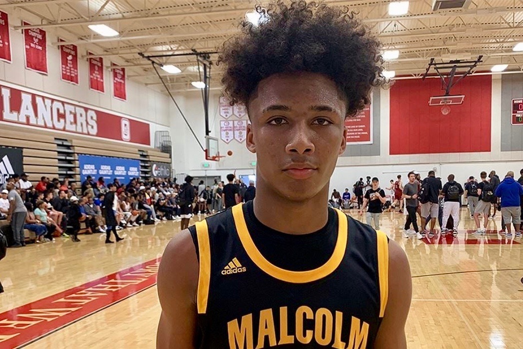 High School Basketball Bleacher Report Latest News Rumors