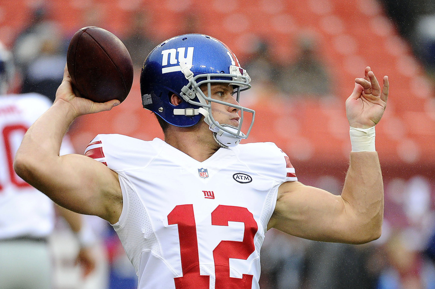 Ryan Nassib | Bleacher Report | Latest News, Videos and ...