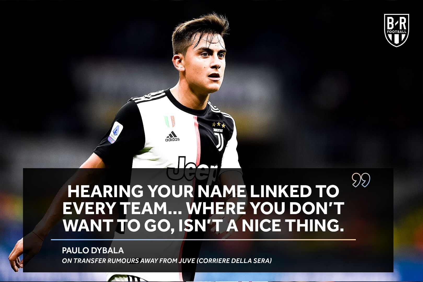 Antonio Conte S Comments On Juve Were Innocuous But Were They