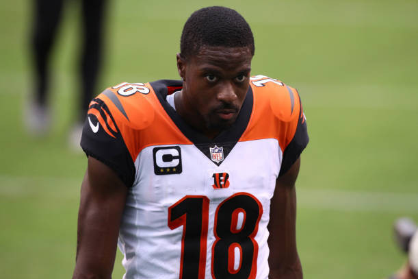 Cardinals' A.J. Green Placed on Reserve/COVID-19 List, News, Scores,  Highlights, Stats, and Rumors