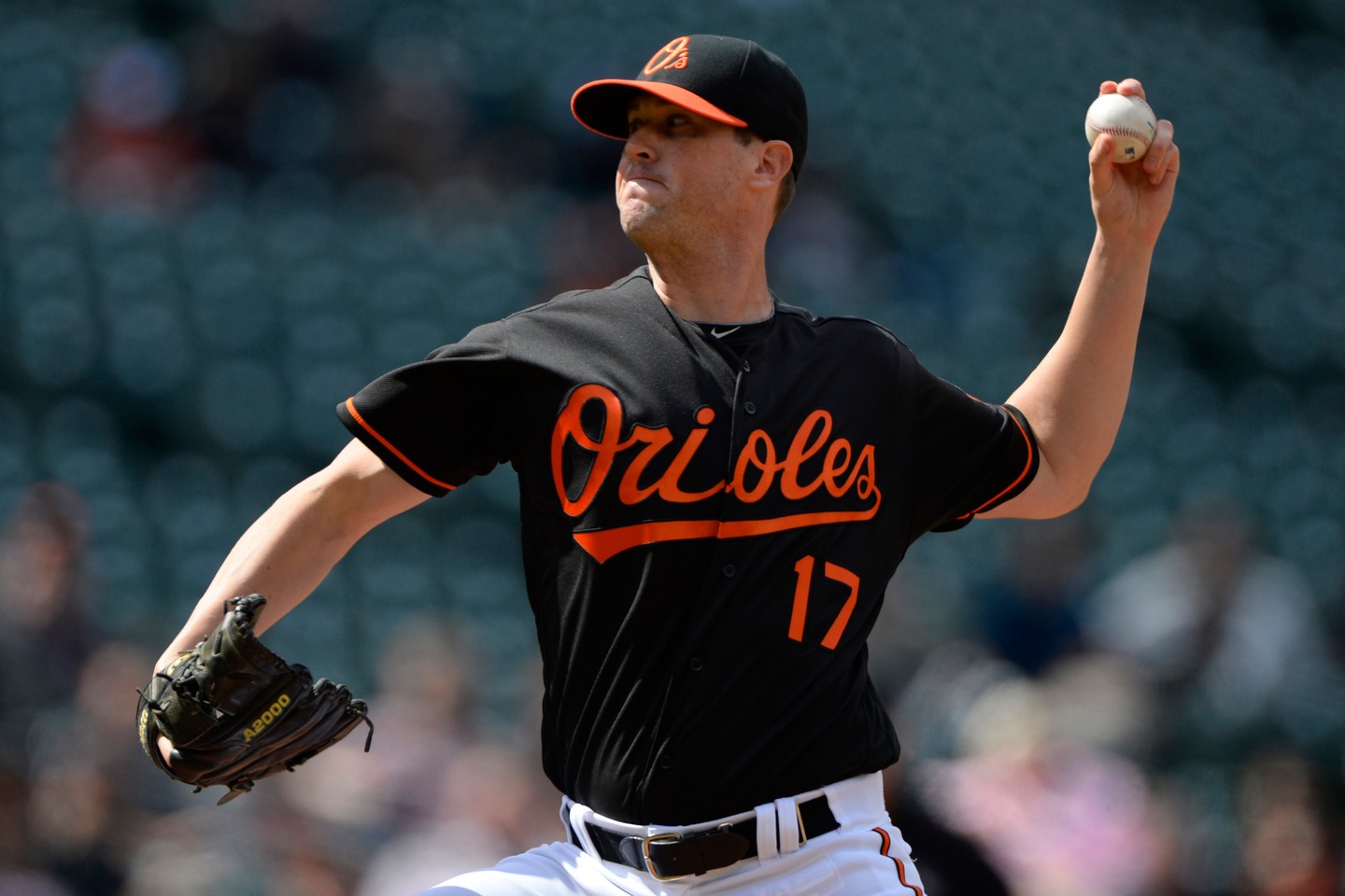 Brian Matusz Bleacher Report Latest News, Videos and Highlights