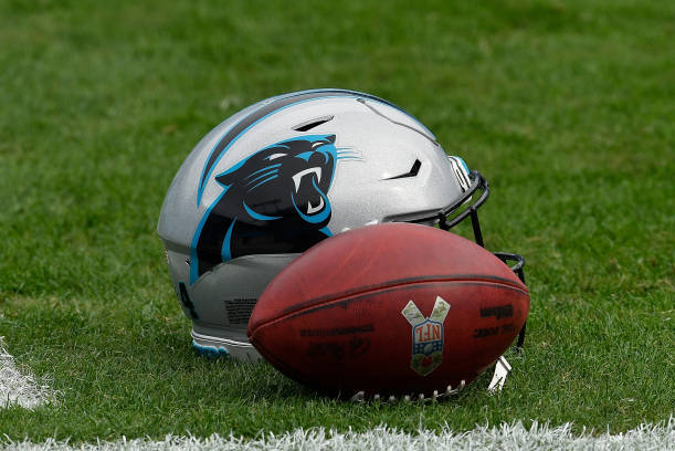 Carolina Panthers Bleacher Report Latest News Scores Stats And Standings