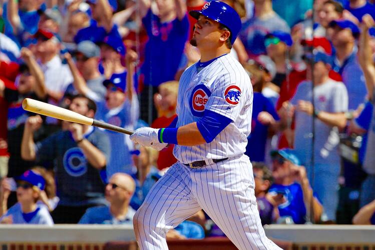 MLB Likeliest Player to Be Traded on Each Team (bleacherreport.com)