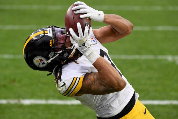 Steelers WR Chase Claypool Ruled Out Of Sunday's Game Vs. Packers Due To  Injury - CBS Pittsburgh