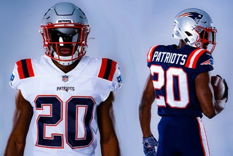 Uniforms Bleacher Report Latest News Videos And Highlights