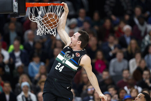 Pat Connaughton Cementing Legacy as One of Notre Dame's All-Time Greats, News, Scores, Highlights, Stats, and Rumors