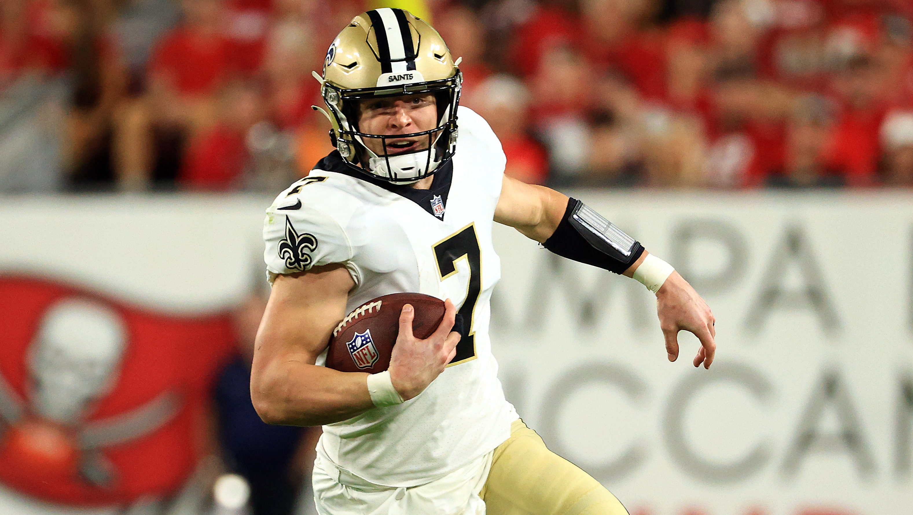 Taysom Hill, National Football League, News, Scores, Highlights, Stats,  and Rumors