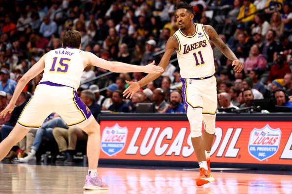Lakers News: Malik Monk Tattoos Only One Arm, Reserving Other One 'Strictly  For Buckets' Like Nick Young 