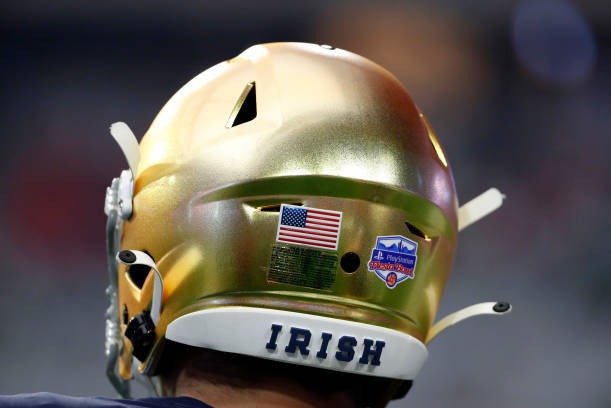 Notre Dame Football | Bleacher Report | Latest News, Scores ...
