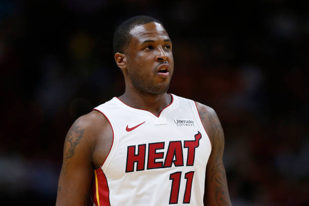 Dion Waiters, National Basketball Association, News, Scores, Highlights,  Stats, and Rumors